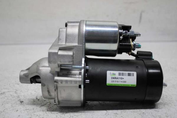 DEMARREUR/ CITROEN / PEUGEOT / TOYOTA - Vue 1